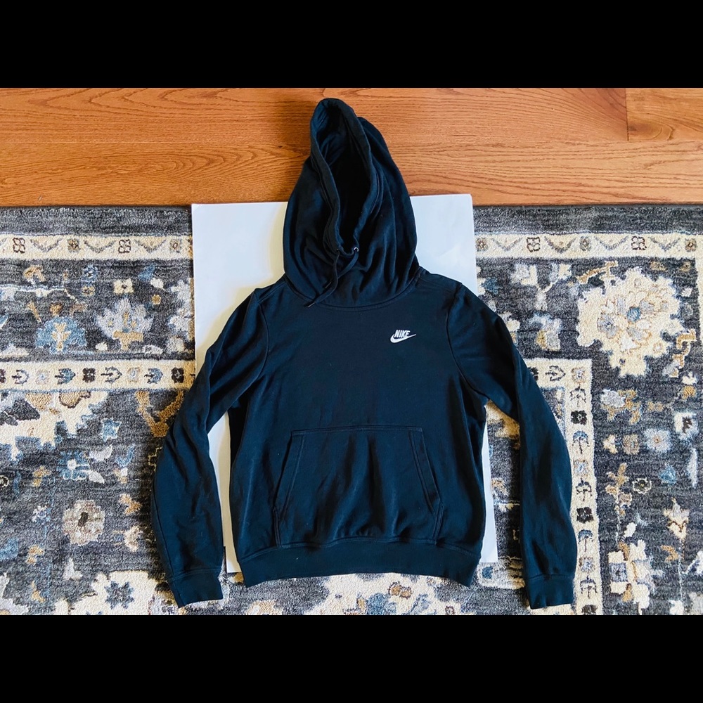 Nike hoodie